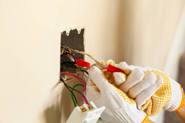 Professional Electrical Services in Welby, CO