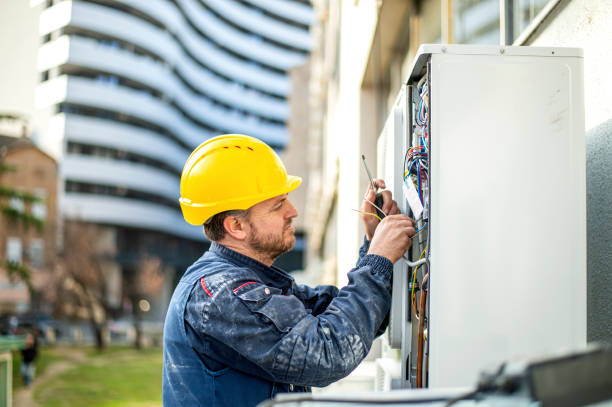 Emergency Electrical Repair Services in Welby, CO